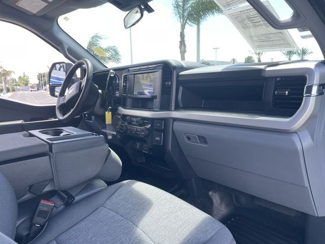 2024 Ford F-250SD XL