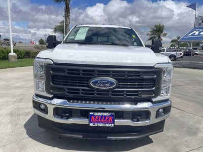 2024 Ford F-250SD XL