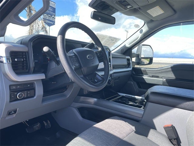 2024 Ford F-250SD XLT