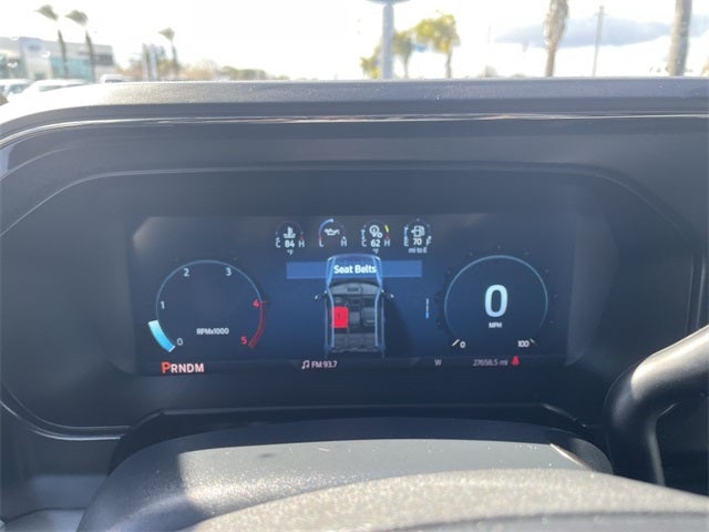 2024 Ford F-250SD XLT