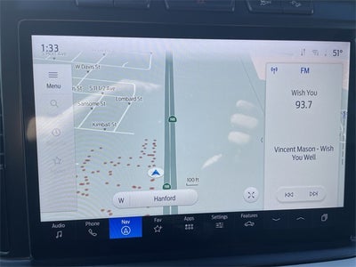 2024 Ford F-250SD XLT