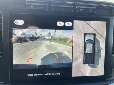 2024 Ford F-250SD XLT