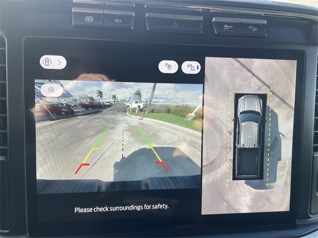 2024 Ford F-250SD XLT