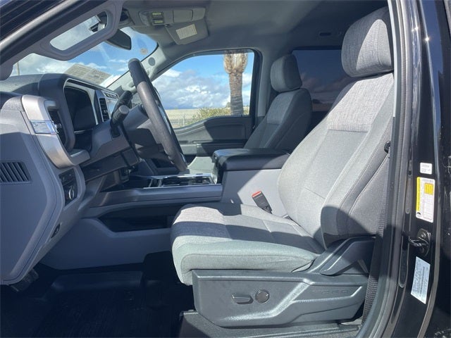 2024 Ford F-250SD XLT