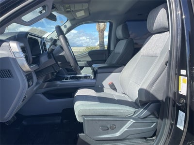 2024 Ford F-250SD XLT