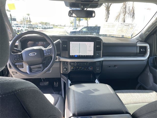 2024 Ford F-250SD XLT