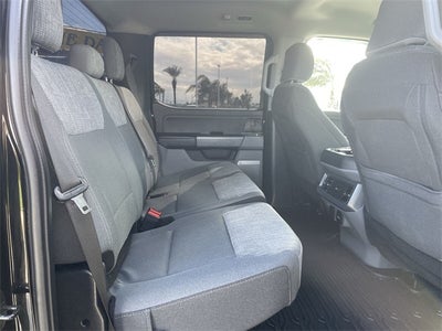 2024 Ford F-250SD XLT