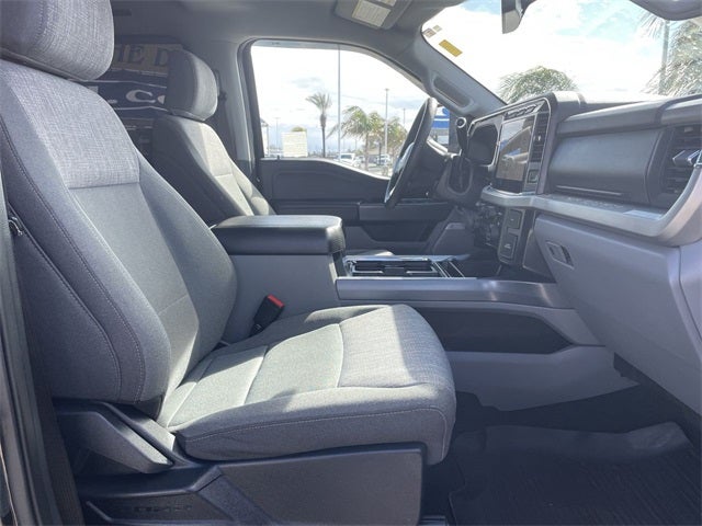 2024 Ford F-250SD XLT