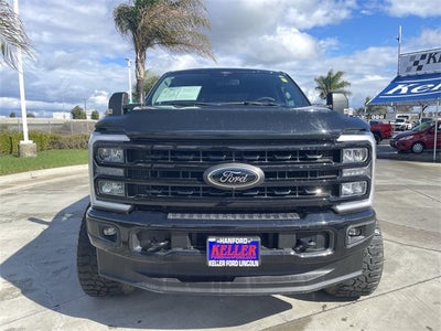 2024 Ford F-250SD XLT