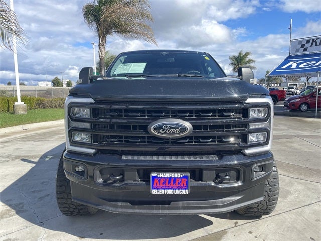 2024 Ford F-250SD XLT