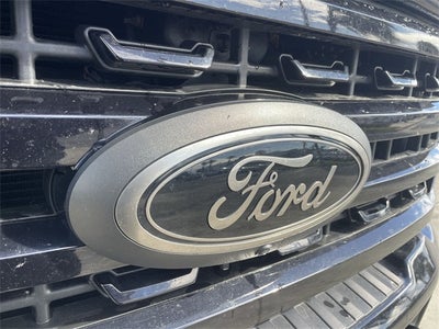 2024 Ford F-250SD XLT