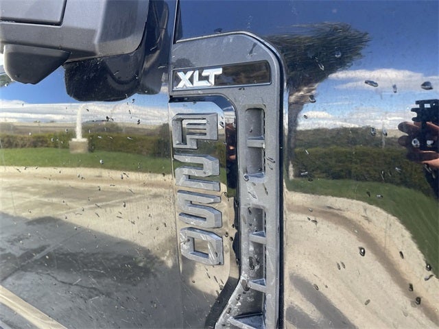 2024 Ford F-250SD XLT