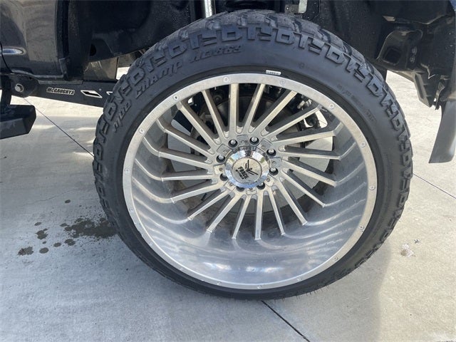 2024 Ford F-250SD XLT