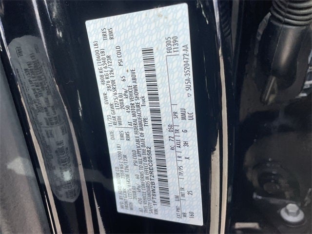 2024 Ford F-250SD XLT