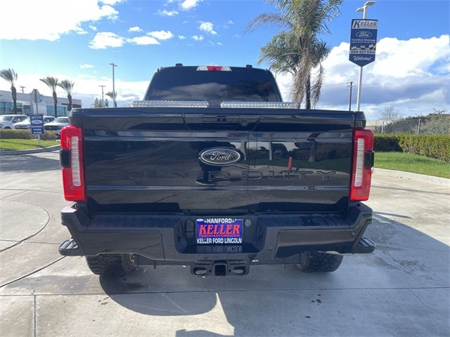 2024 Ford F-250SD XLT