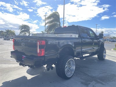 2024 Ford F-250SD XLT