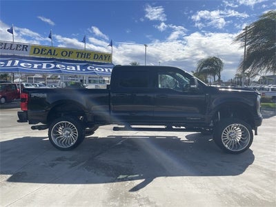 2024 Ford F-250SD XLT