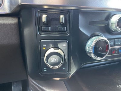 2024 Ford F-250SD King Ranch