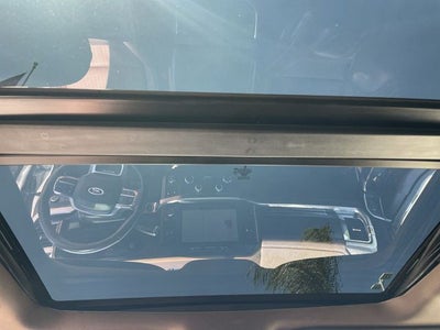 2024 Ford F-250SD King Ranch
