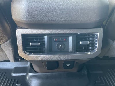 2024 Ford F-250SD King Ranch