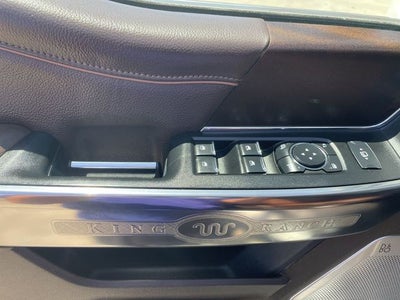 2024 Ford F-250SD King Ranch
