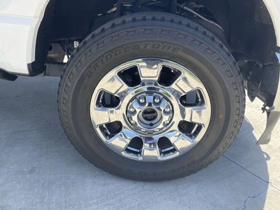 2024 Ford F-250SD King Ranch