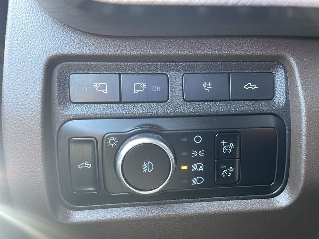 2024 Ford F-250SD King Ranch