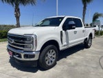 2024 Ford F-250SD King Ranch