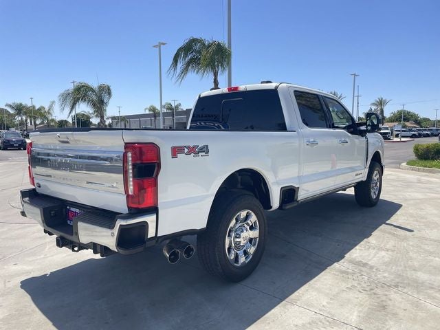 2024 Ford F-250SD King Ranch