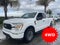 2021 Ford F-150 XL STX Appearance Package