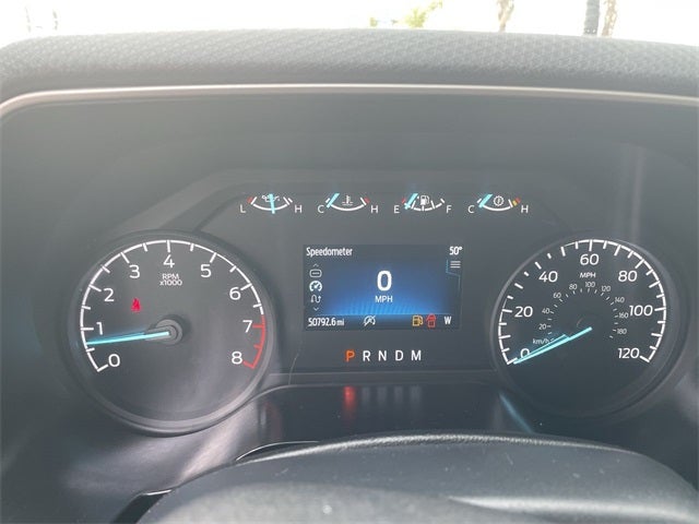 2021 Ford F-150 XL STX Appearance Package