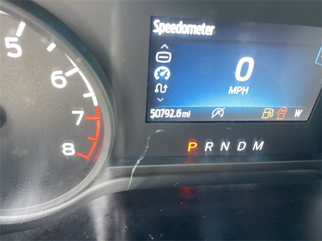 2021 Ford F-150 XL STX Appearance Package