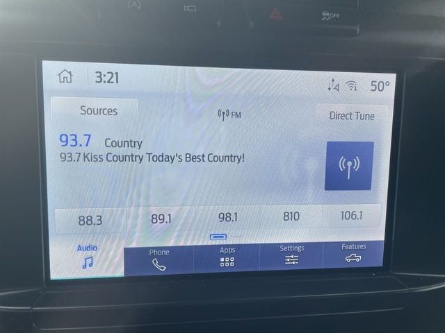 2021 Ford F-150 XL STX Appearance Package