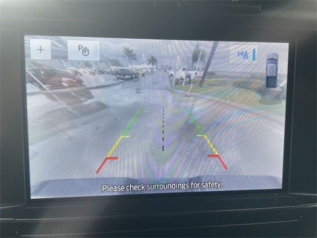 2021 Ford F-150 XL STX Appearance Package