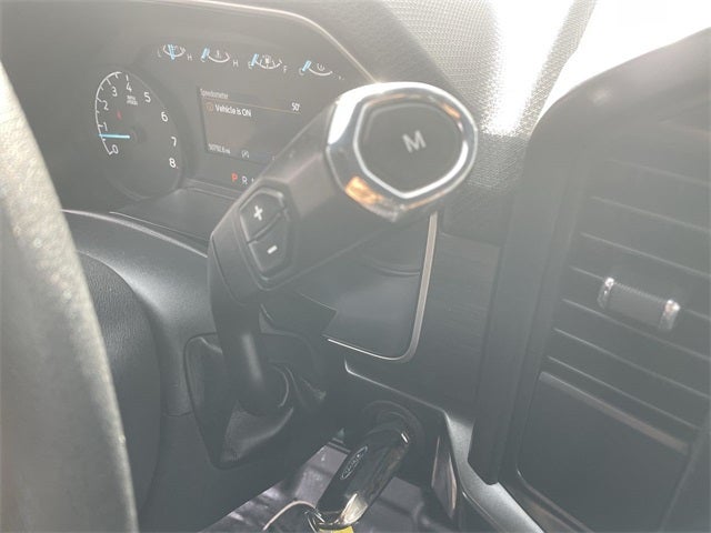 2021 Ford F-150 XL STX Appearance Package