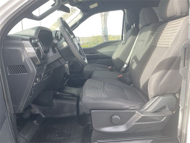 2021 Ford F-150 XL STX Appearance Package