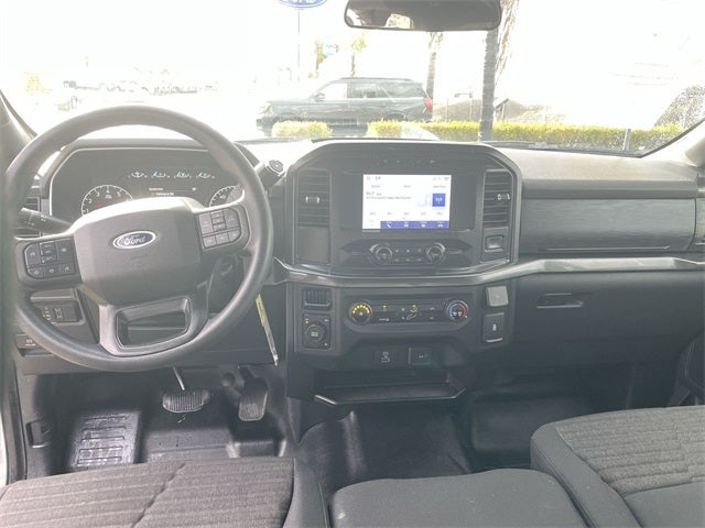 2021 Ford F-150 XL STX Appearance Package