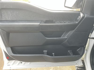 2021 Ford F-150 XL STX Appearance Package