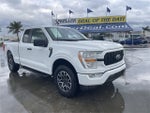 2021 Ford F-150 XL STX Appearance Package
