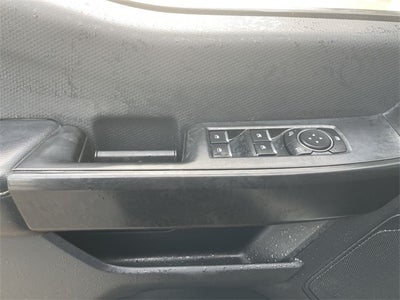 2021 Ford F-150 XL STX Appearance Package