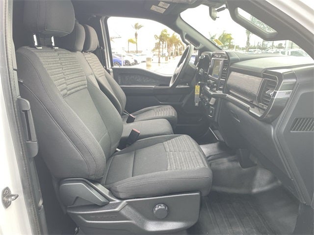 2021 Ford F-150 XL STX Appearance Package