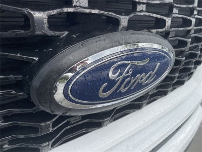 2021 Ford F-150 XL STX Appearance Package