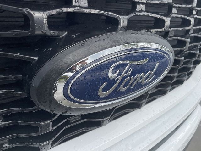 2021 Ford F-150 XL STX Appearance Package