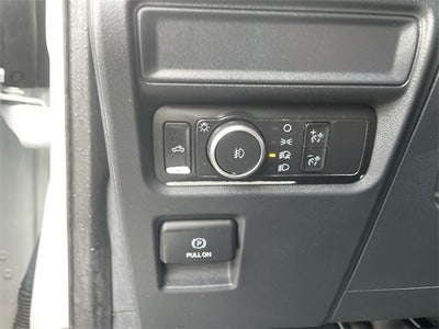 2021 Ford F-150 XL STX Appearance Package