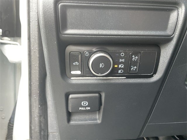 2021 Ford F-150 XL STX Appearance Package