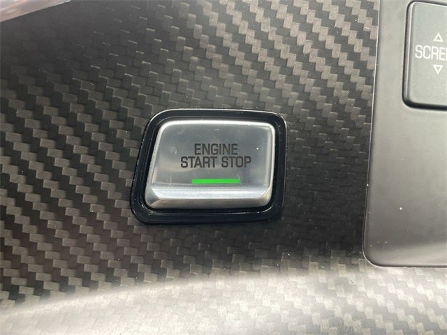 2018 Chevrolet Corvette Stingray Z51 3LT