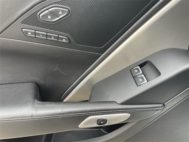 2018 Chevrolet Corvette Stingray Z51 3LT