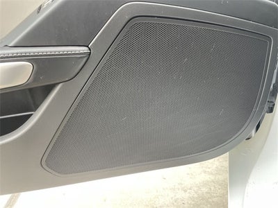 2018 Chevrolet Corvette Stingray Z51 3LT