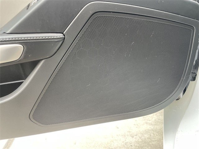 2018 Chevrolet Corvette Stingray Z51 3LT