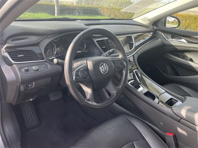 2019 Buick LaCrosse Essence